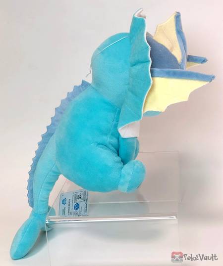 vaporeon plush large