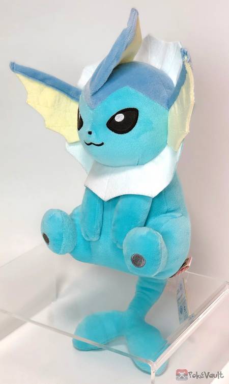 vaporeon plush large