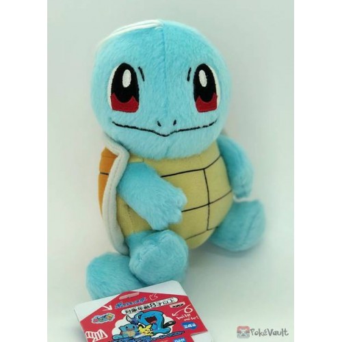 squirtle squad toy