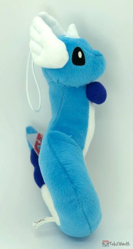 dragonair plush