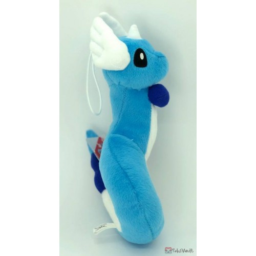 life size dragonair plush