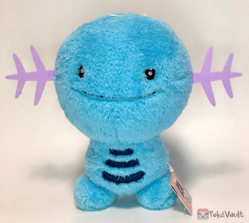 pokemon wooper plush