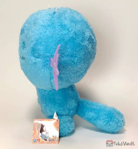 pokemon plush wooper