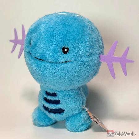 giant wooper plush