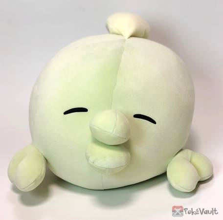 gulpin plush