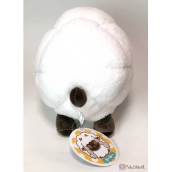 pokemon center wooloo plush