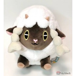 pokemon center wooloo