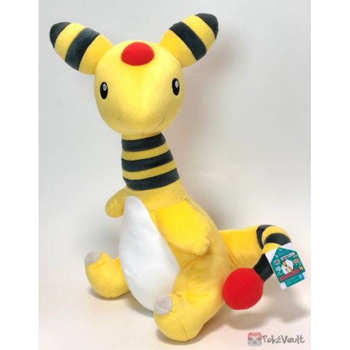 ampharos plush