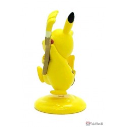 Pokemon 2020 Pikachu Kitan Club Palette Yellow Collection Figure