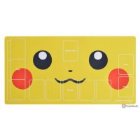 Pokemon Center Original TCG Play Mat Case Ditto - Plaza Japan