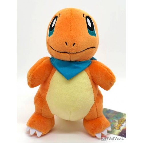 charmander plush argos