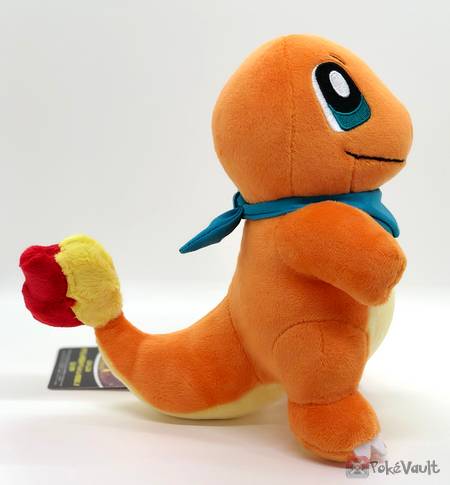 pikachu mystery dungeon plush