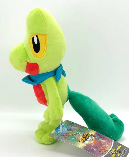 treecko plush amazon