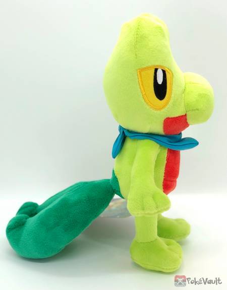 treecko plush amazon