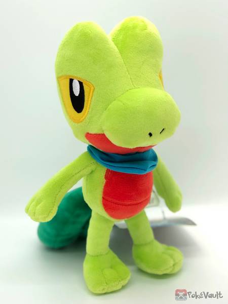 treecko plush amazon