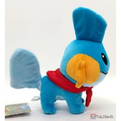 mudkip plush gamestop