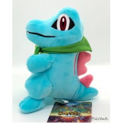 totodile poke doll