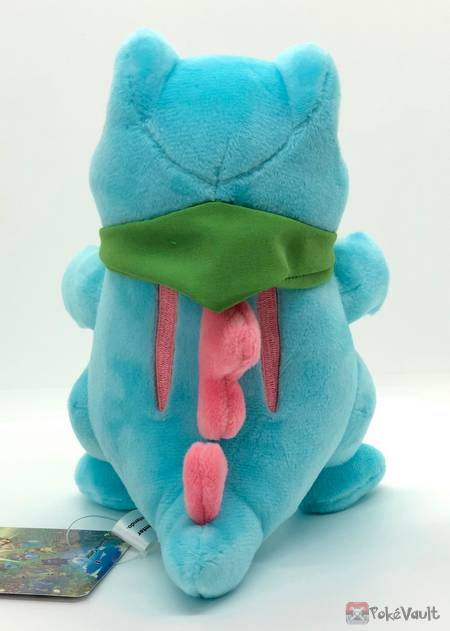 totodile plush