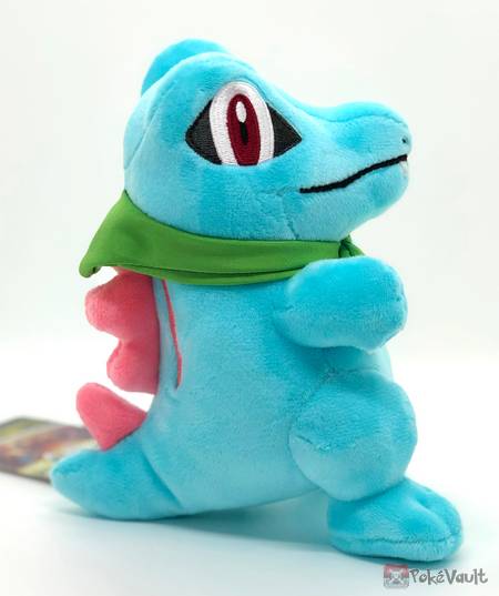 totodile plush amazon