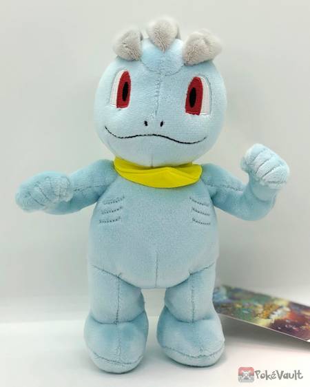 new pokemon plush 2020