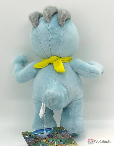 dragontales plush