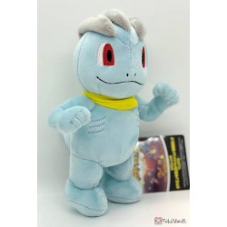 pokemon machop plush