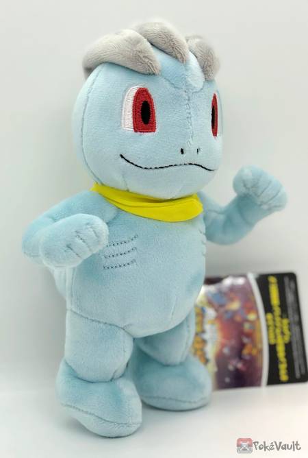 mystery dungeon plush