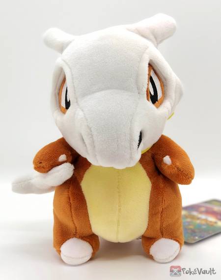 cubone plush