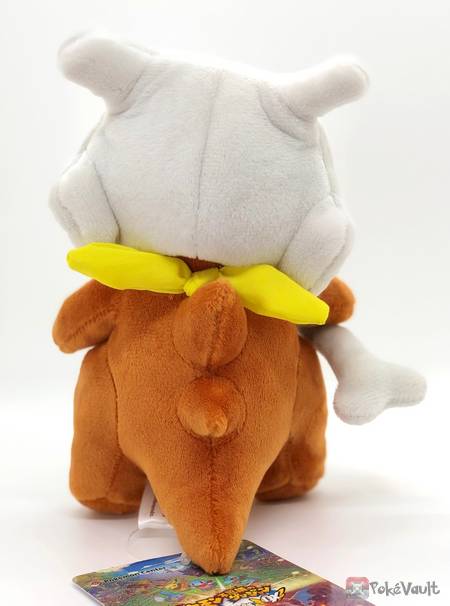 mystery dungeon plush