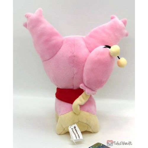 skitty mystery dungeon plush