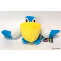 pelipper plush