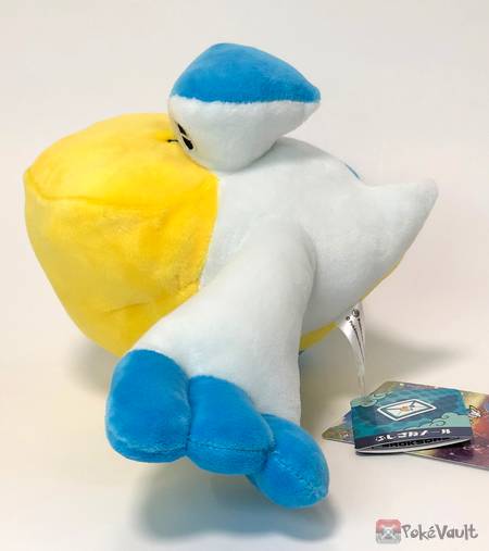 pelipper plush