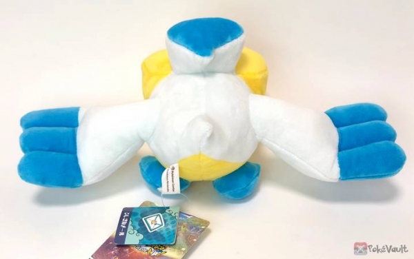 pelipper plush