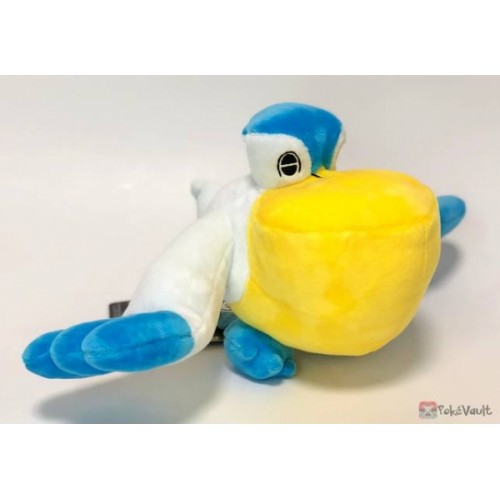 pelipper plush