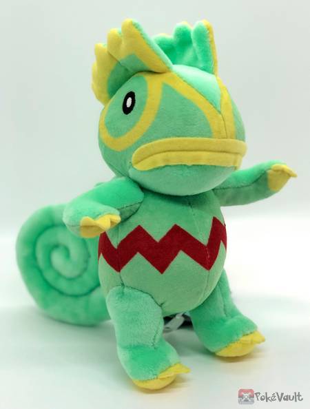 kecleon plush