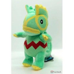Pokemon Center 2020 Mystery Dungeon Rescue Kecleon Green Plush Toy