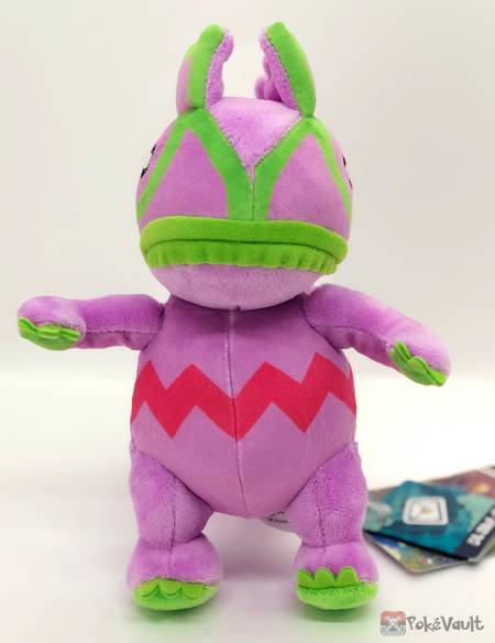 kecleon plush