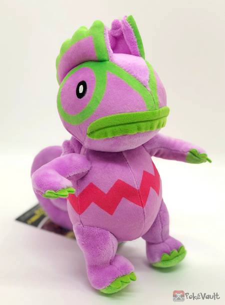 kecleon plush