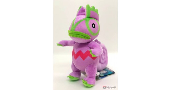 kecleon plush