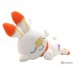 scorbunny plush gamestop