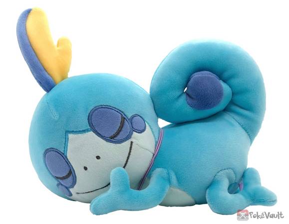 sobble plush