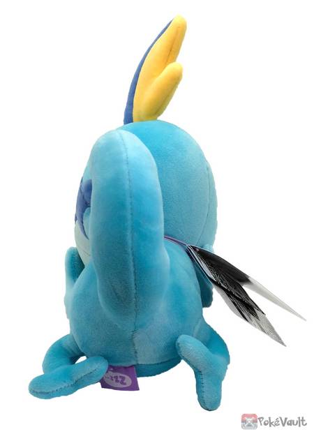 sobble plush