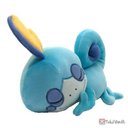 sobble plush