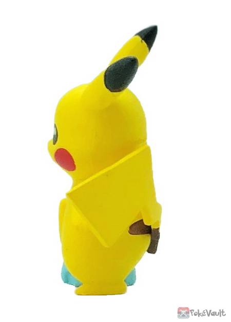 pikachu takara tomy