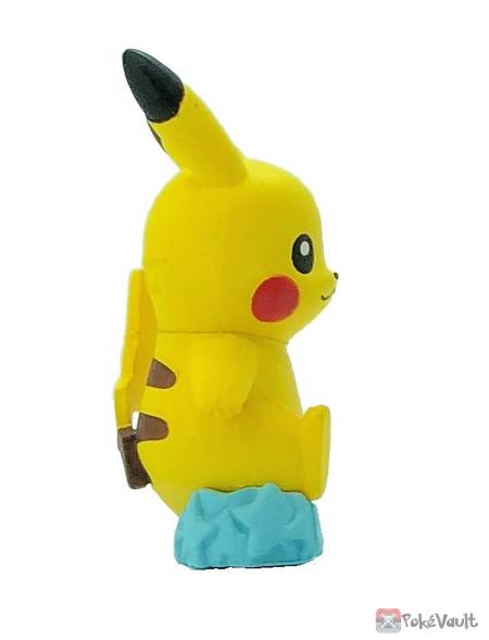 pikachu takara tomy