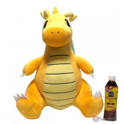 Pokemon 2020 Dragonite San-Ei All Star Collection Big More Giant Plush Toy
