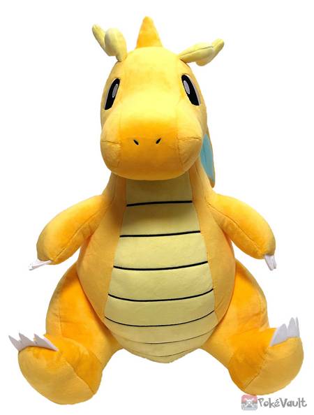 giant pokemon plush