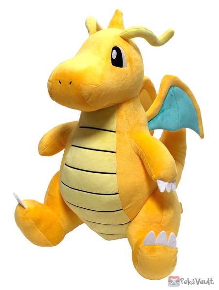 big dragonite plush