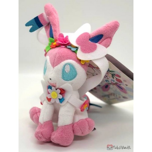 easter pokemon plush