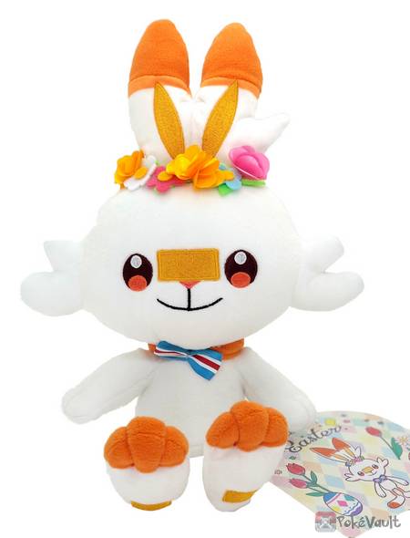 pokemon easter plush 2021